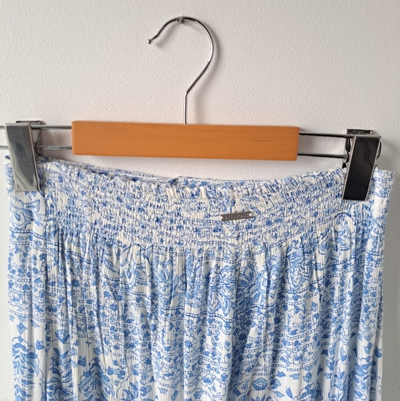 Billabong split printed pants - Picture 6 of 7
